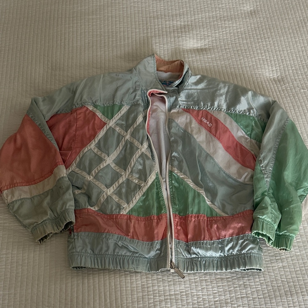 Vintage Head ski jacket